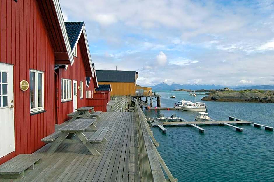 Offersøy Feriesenter