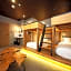 ZONK HOTEL Tenjin-Watanabedori