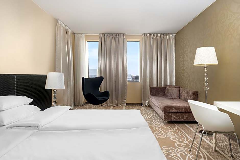 Falkensteiner Hotel Belgrade