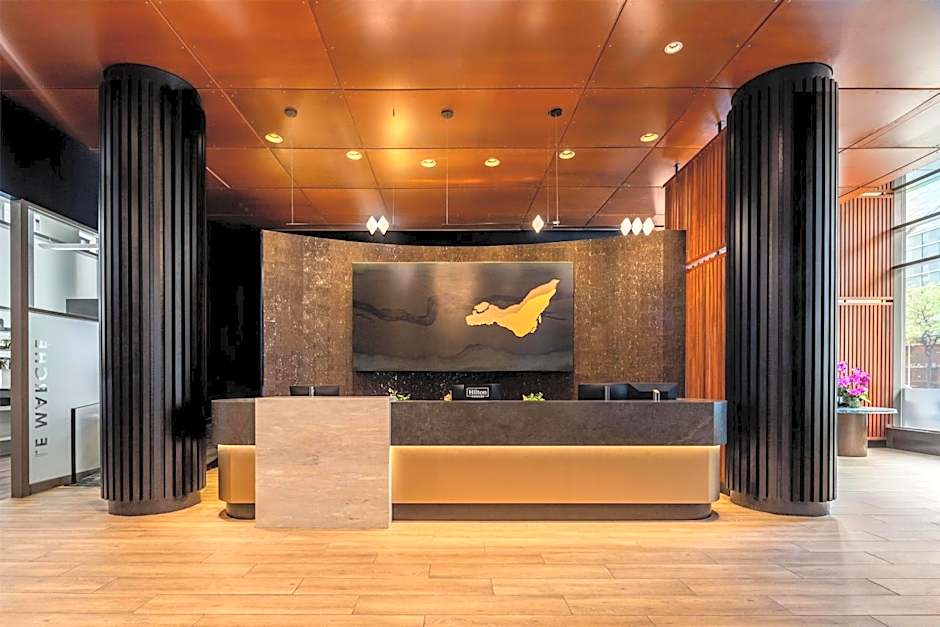 Embassy Suites by Hilton Montreal