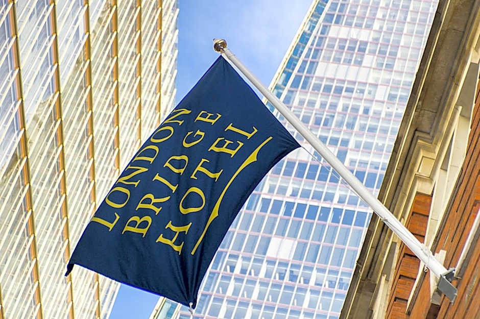 London Bridge Hotel