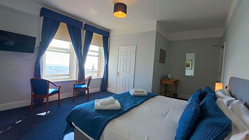 Royal Temple Yacht Club