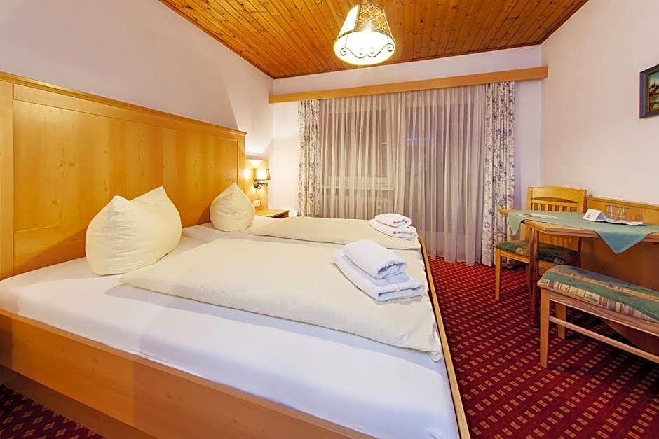 Ruperti - Gästehaus