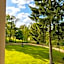 Romantik Hotel Schloss Reichenow