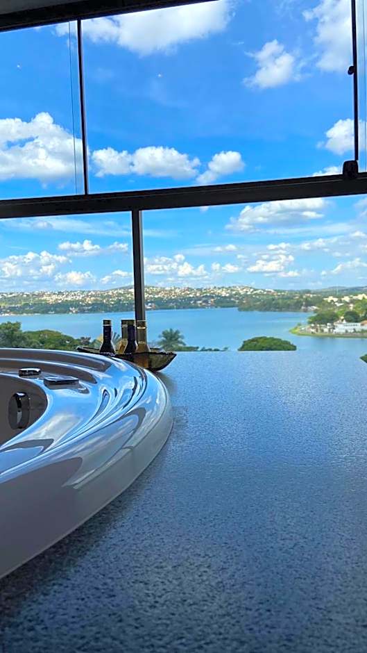 Transamerica Lagoa Santa