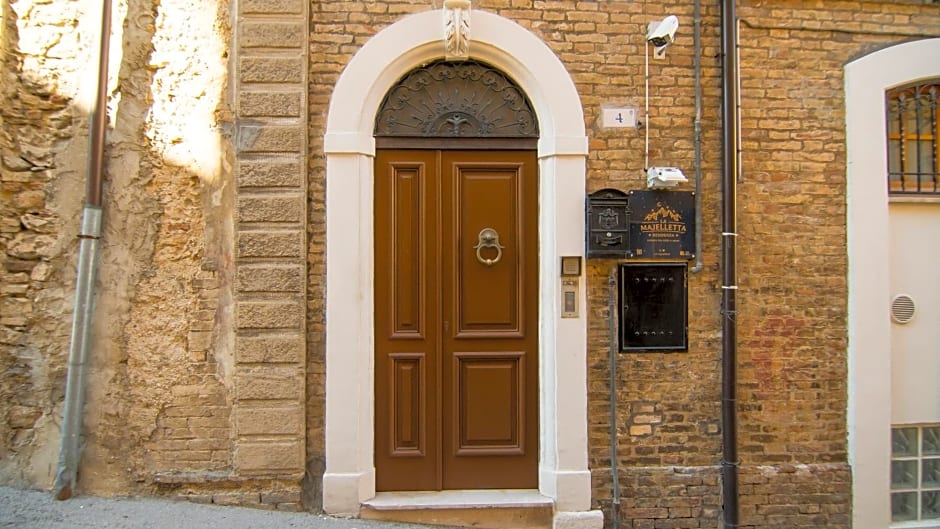 La Majelletta Bed & Breakfast