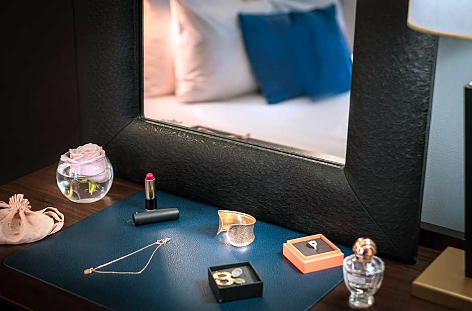 Hôtel Le Marquis by Inwood Hotels