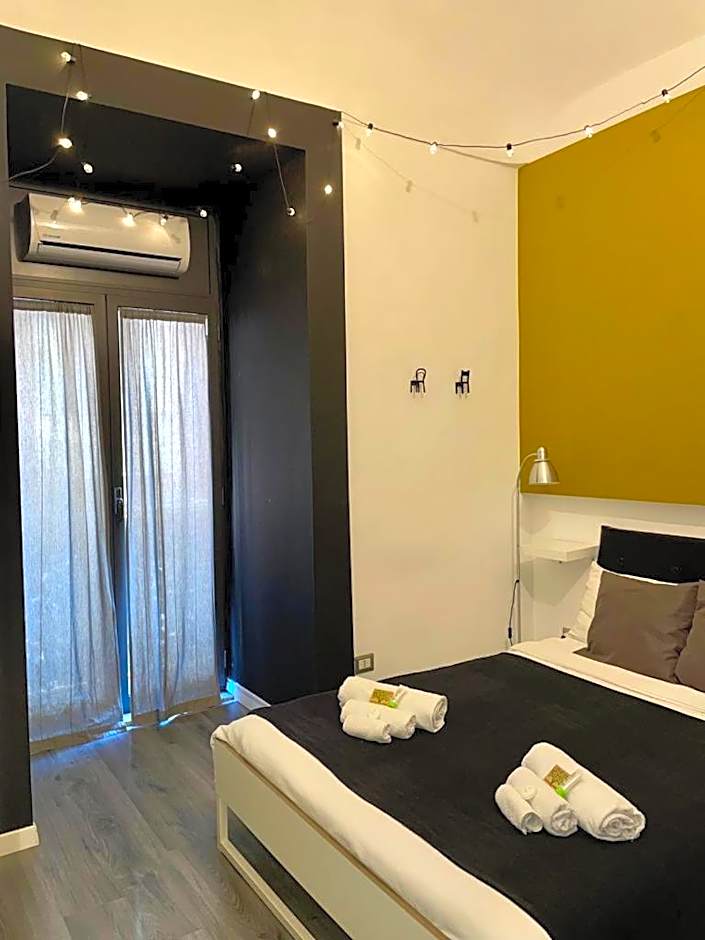 Minihomecatania