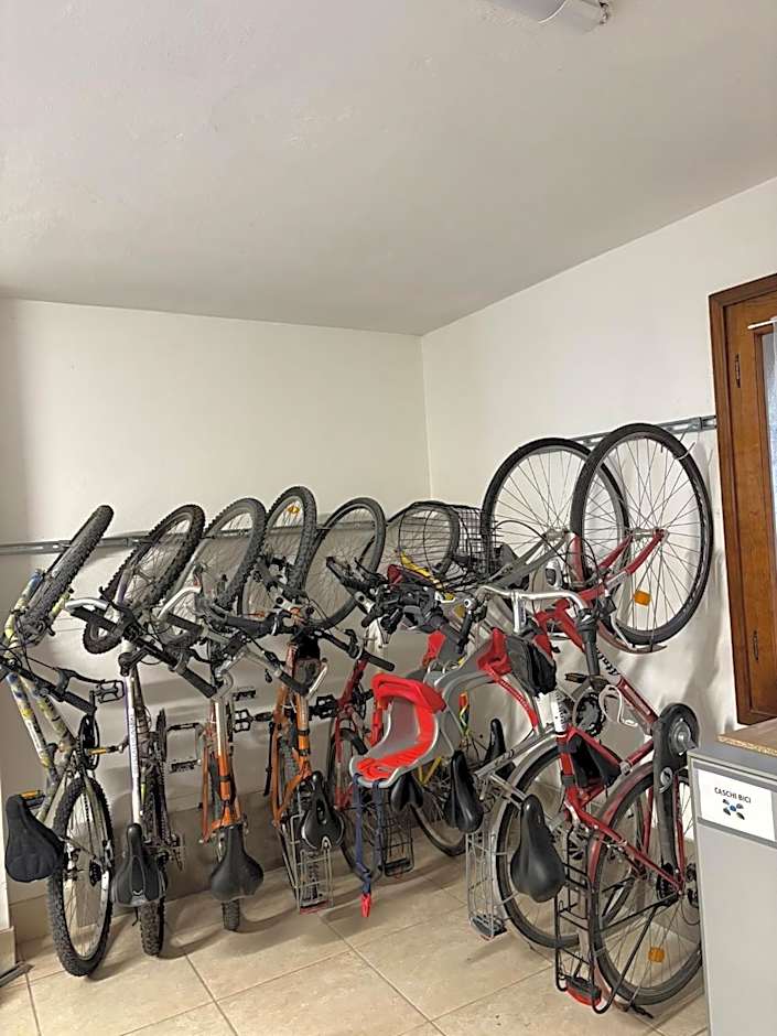 B&B Villa Verona Bike