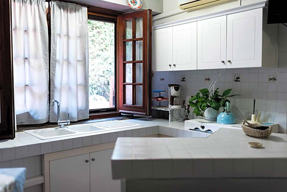 Villa Ida Bed & Breakfast