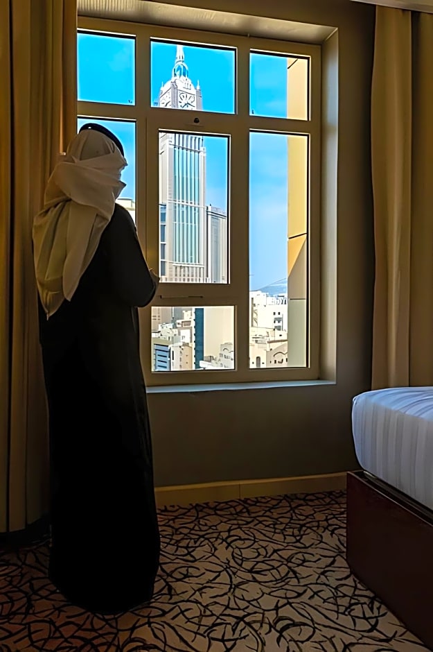 Dhiafat al raja hotel