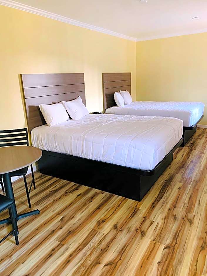 Central Coast Inn Cayucos