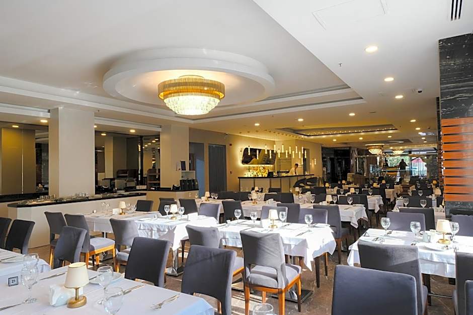 ARMİS HOTEL