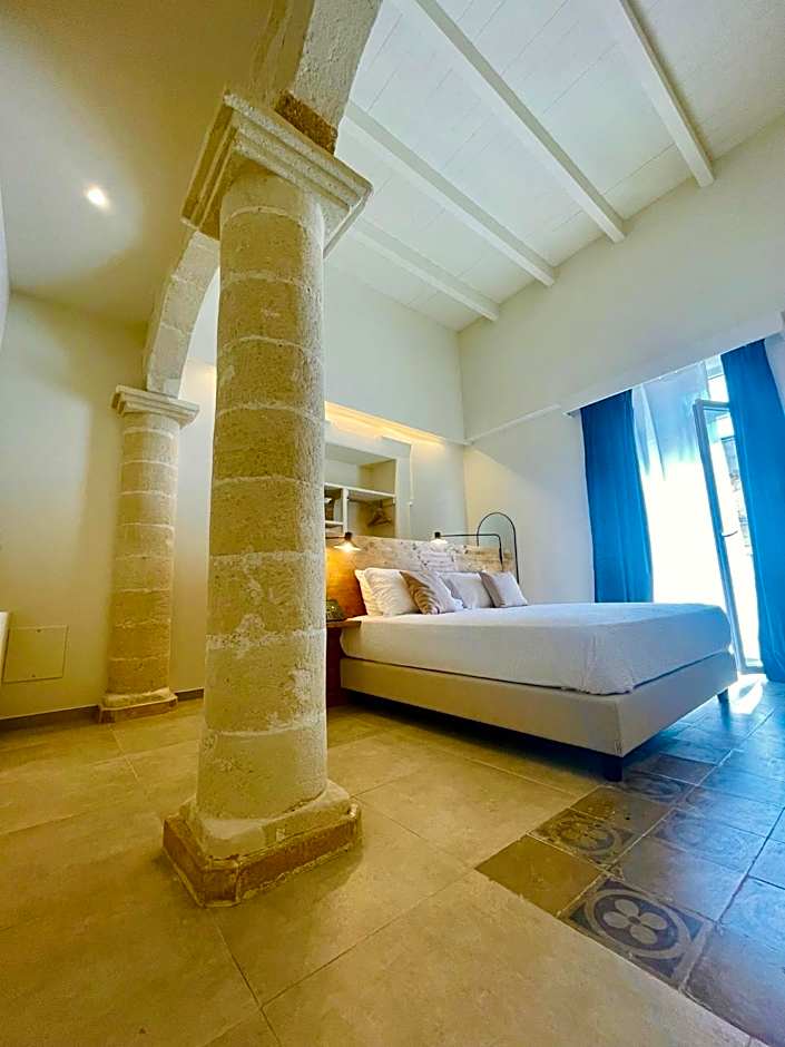 Palazzo Matà Boutique Hotel