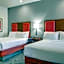 Holiday Inn Express and Suites Oklahoma City North By IHG