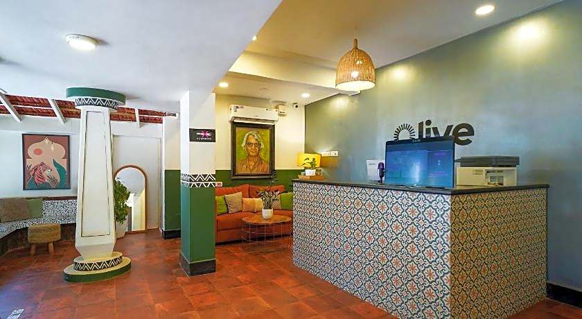 Olive Zip Calangute Mira by Embassy Group