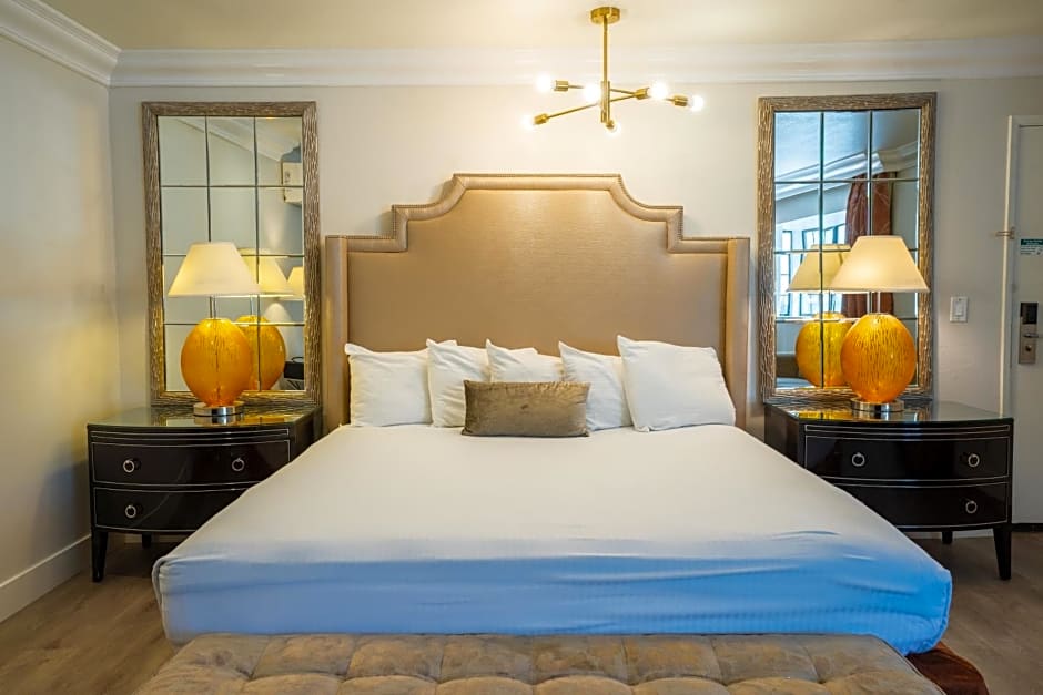 Sands Inn & Suites