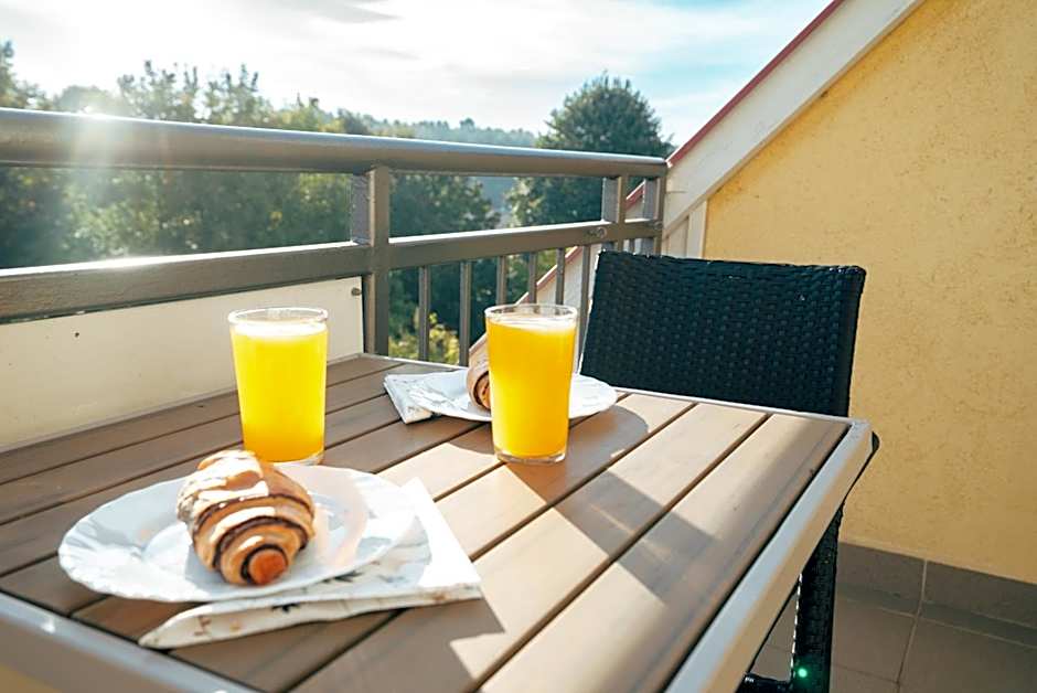 Orchidea Wellness Apartman