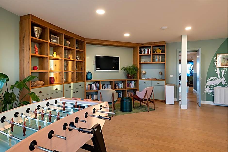 Stayokay Terschelling