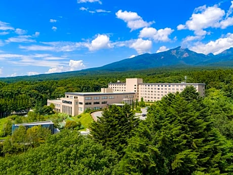 Grand Mercure Yatsugatake Resort & Spa
