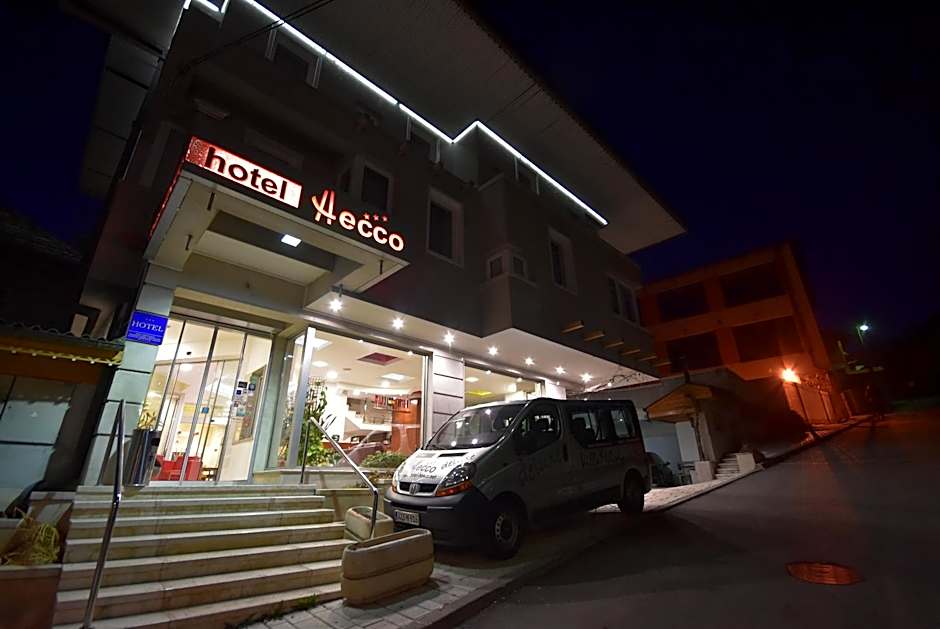 Hotel Hecco