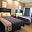 Americas Best Value Inn Brownsville