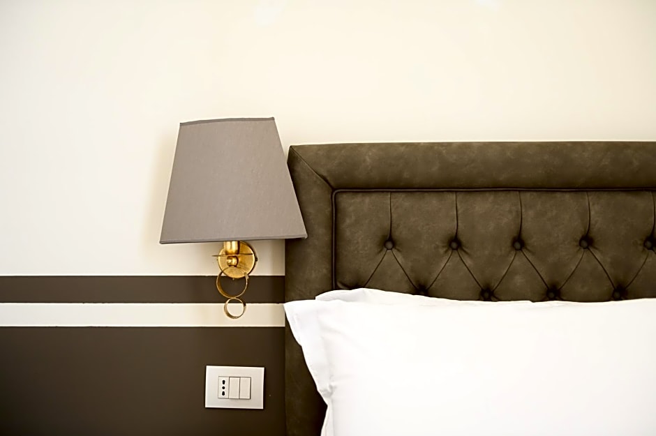 Residenza Molinari Suite