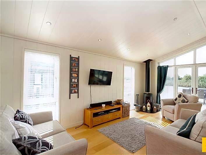 Tarka Halt 1 - Haven Lakeland Leisure