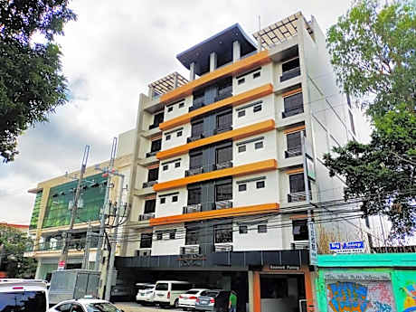 Verjandel Residences