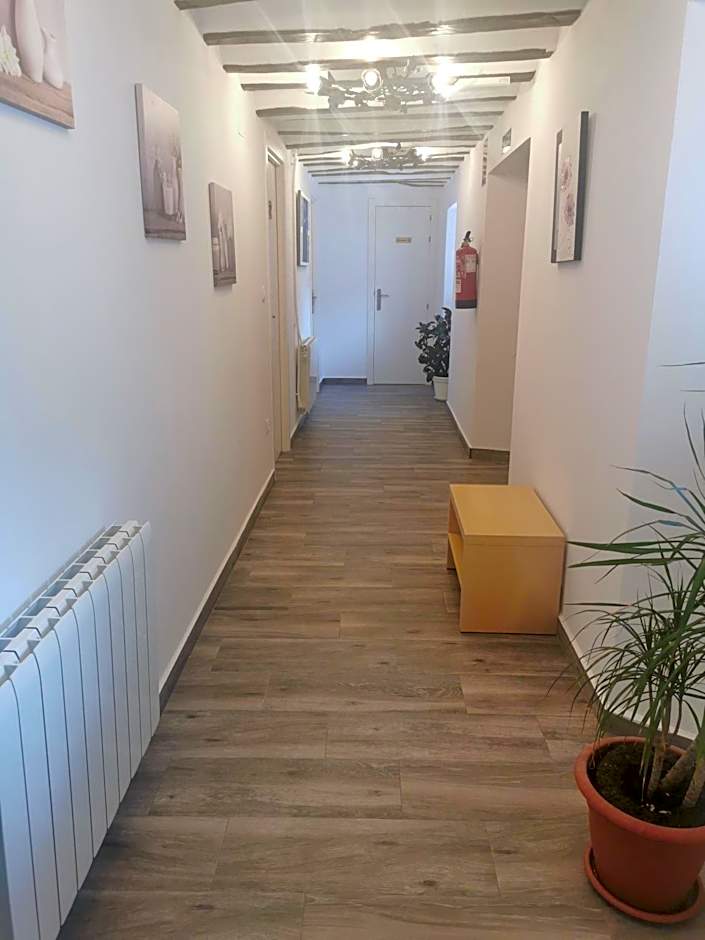 Hotel Rural Quintanapalla