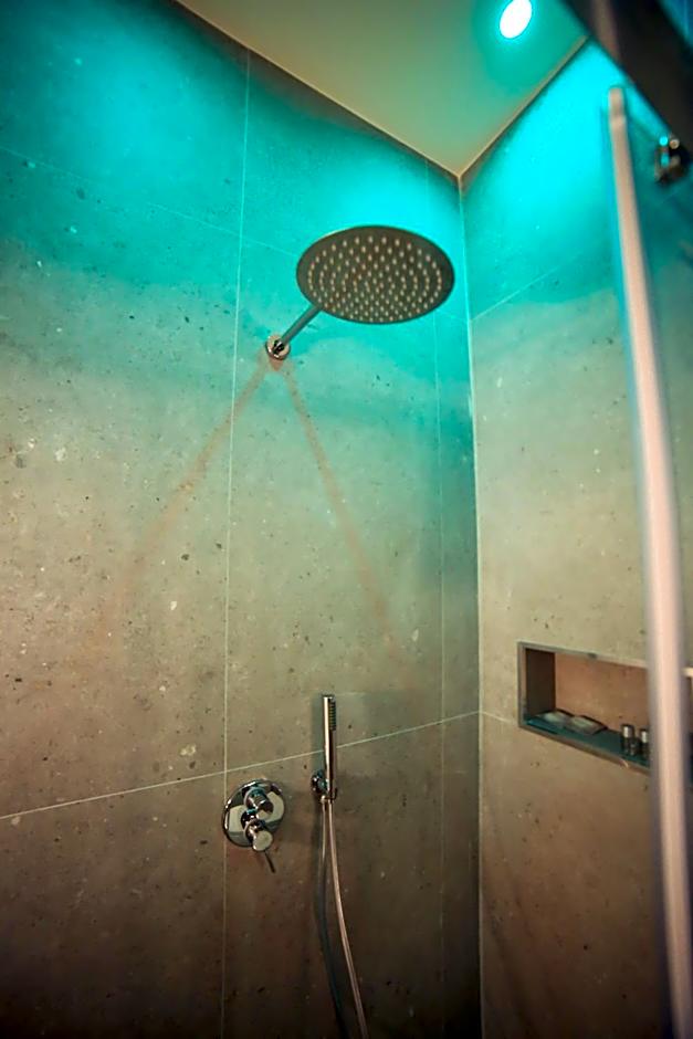 Krysos Luxury Rooms