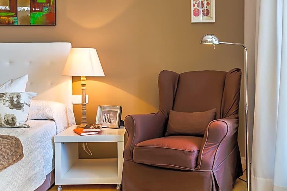 Urban Districs Apartments Rambla Suite & Pool