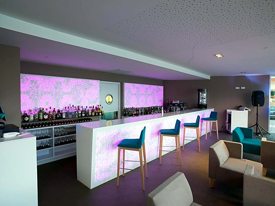 Son Moll Sentits Spa - Adults Only