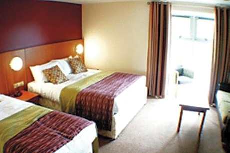 Standard Family Room