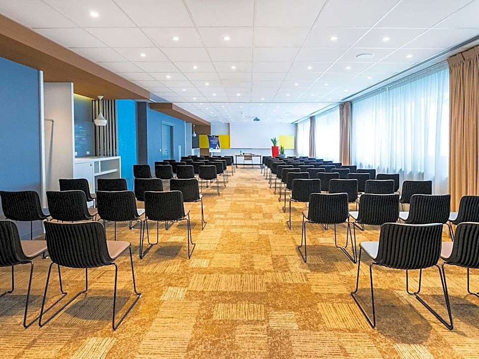 Ibis Milano Centro