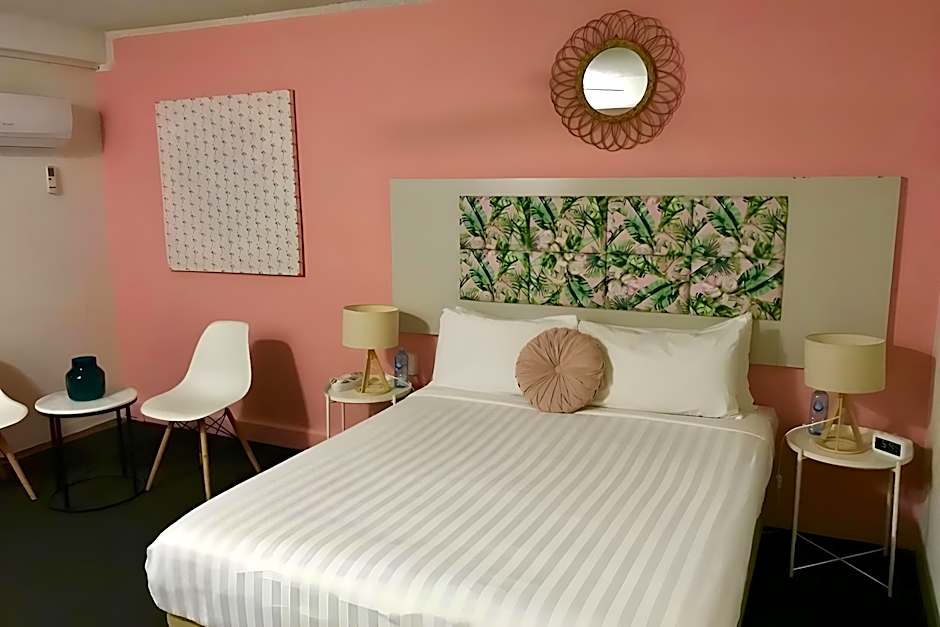 Greenmount Beach Resort