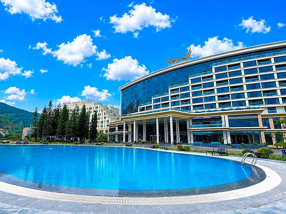 Muong Thanh Luxury Moc Chau