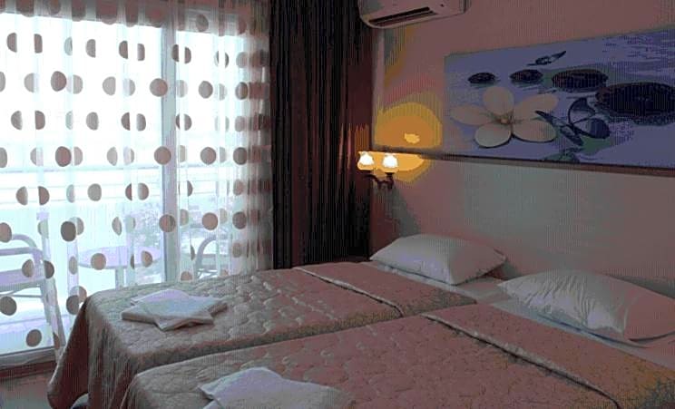 Firat Mert Hotel