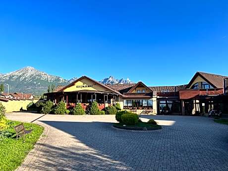 Hotel Amalia