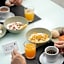 Hotel Amadeos - Matosinhos - Porto