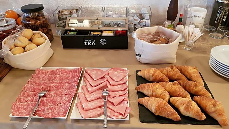 Hotel Udinese da Aldo