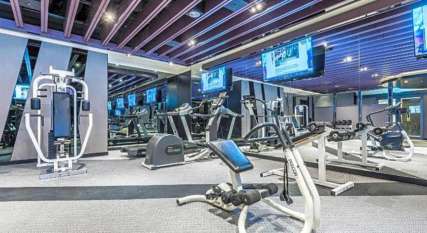 Tango Hotel Taichung