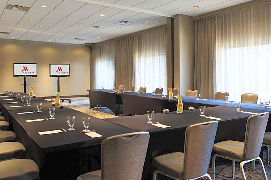 Kansas City Marriott Downtown