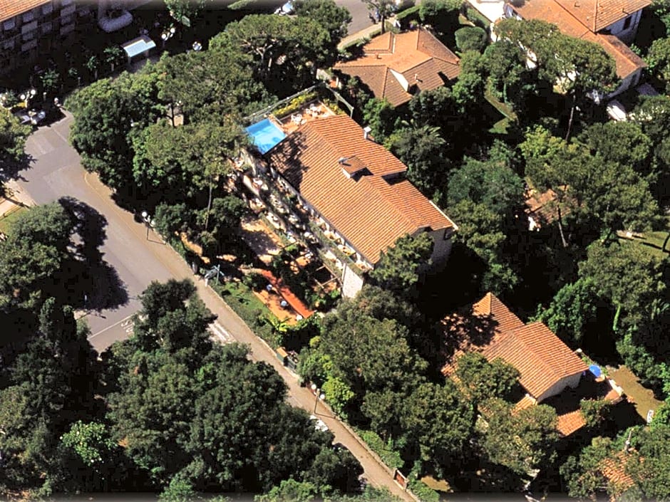 Hotel Mignon
