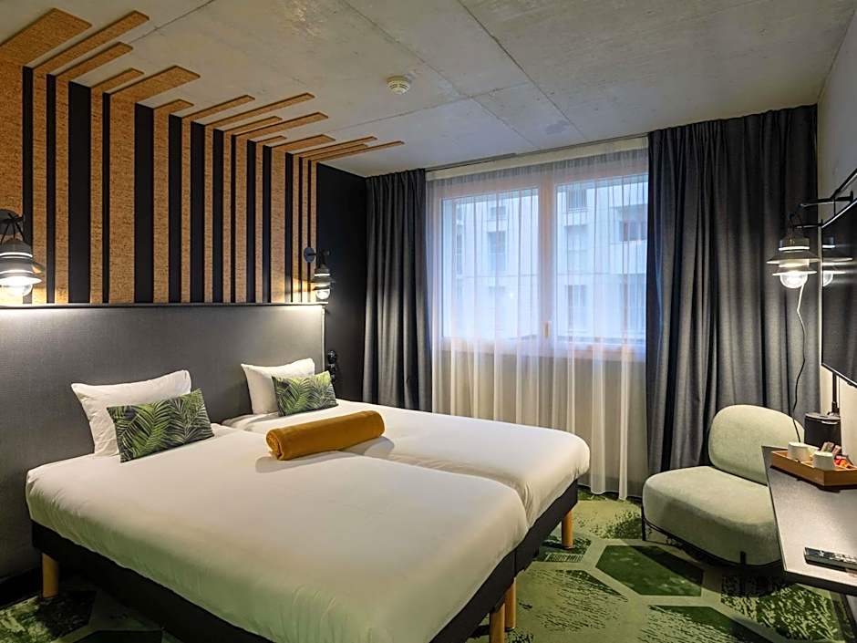 ibis Styles Amiens Centre