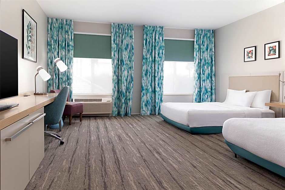 Hilton Garden Inn Ontario/Rancho Cucamonga