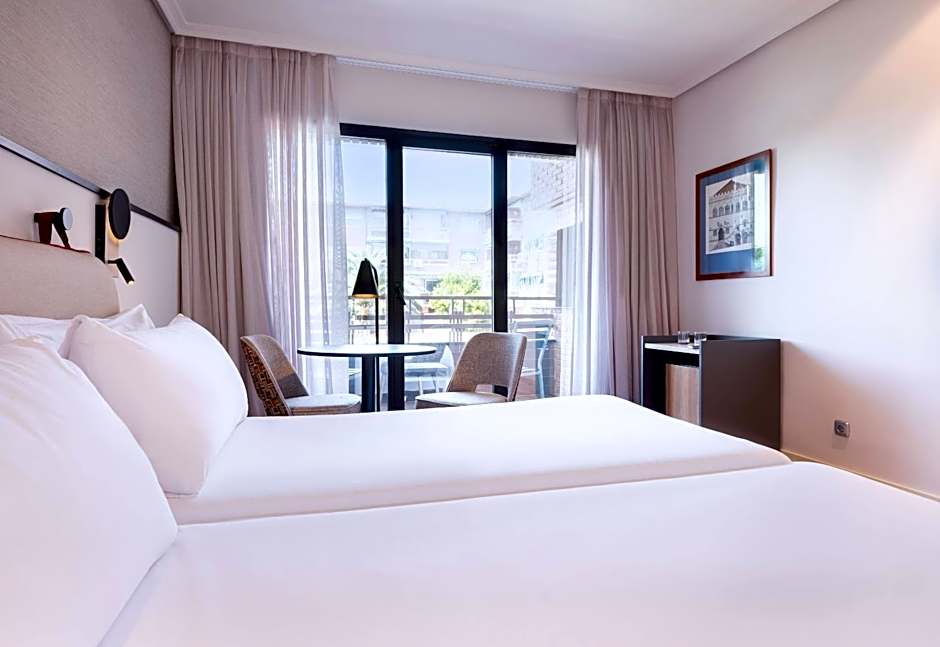 Hotel Madrid Alameda Aeropuerto, Affiliated by Meliá
