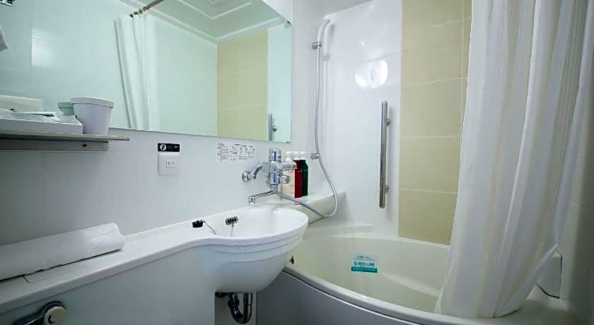APA Hotel Ibaraki Koga Ekimae