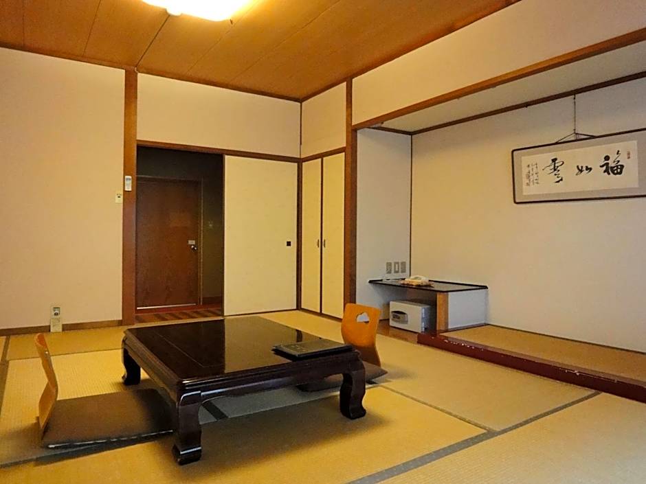 Kinsui Annex