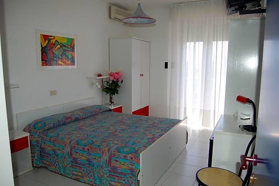 Hotel Wally